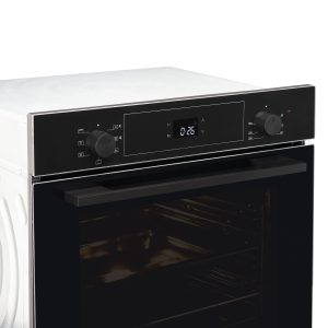 Духовой электрический шкаф Zigmund & Shtain E 158 B