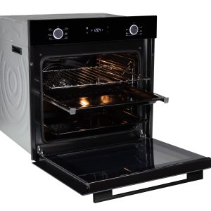 Духовой электрический шкаф Zigmund & Shtain E 159 B