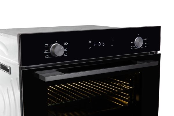Духовой электрический шкаф Zigmund & Shtain E 159 B