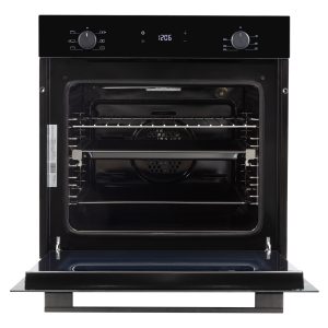 Духовой электрический шкаф Zigmund & Shtain E 159 B