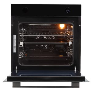 Духовой электрический шкаф Zigmund & Shtain E 160 B