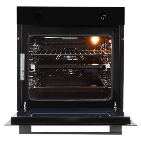 Духовой электрический шкаф Zigmund & Shtain E 160 B