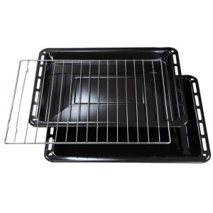 Духовой электрический шкаф Zigmund & Shtain E 160 B