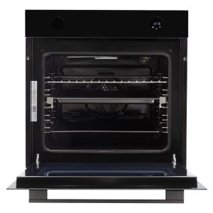 Духовой электрический шкаф Zigmund & Shtain E 160 B