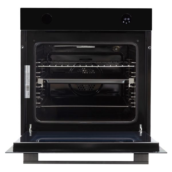 Духовой электрический шкаф Zigmund & Shtain E 160 B