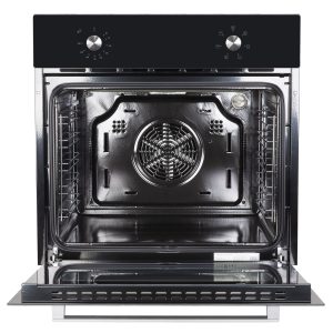 Духовой электрический шкаф Zigmund & Shtain E 162 B