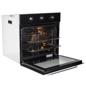 Духовой электрический шкаф Zigmund & Shtain E 163 B