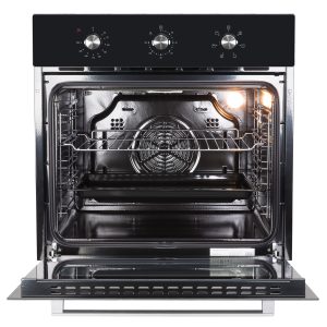 Духовой электрический шкаф Zigmund & Shtain E 163 B