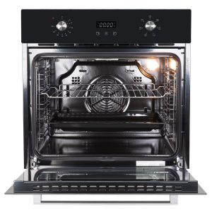 Духовой электрический шкаф Zigmund & Shtain E 164 B