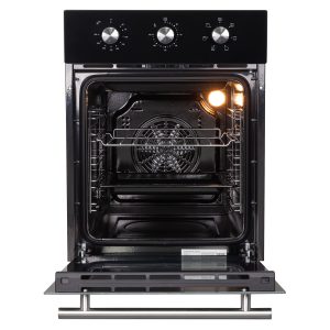 Духовой электрический шкаф Zigmund & Shtain E 165 B