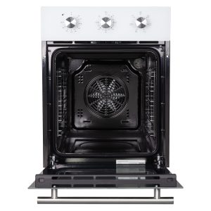 Духовой электрический шкаф Zigmund & Shtain E 165 W