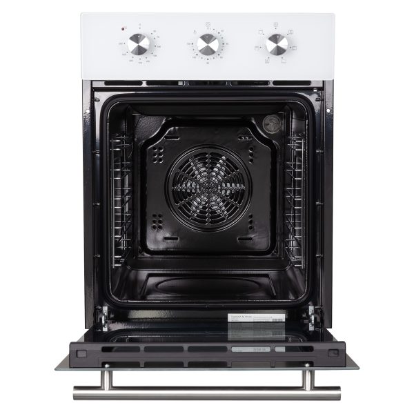 Духовой электрический шкаф Zigmund & Shtain E 165 W