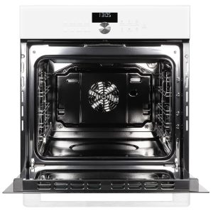 Духовой электрический шкаф Zigmund & Shtain E 168 W