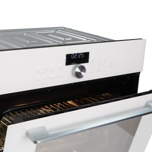 Духовой электрический шкаф Zigmund & Shtain E 168 W