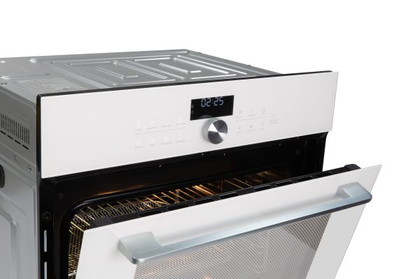 Духовой электрический шкаф Zigmund & Shtain E 168 W