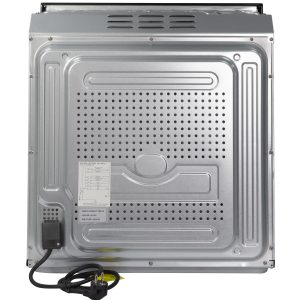 Духовой электрический шкаф Zigmund & Shtain E 168 W
