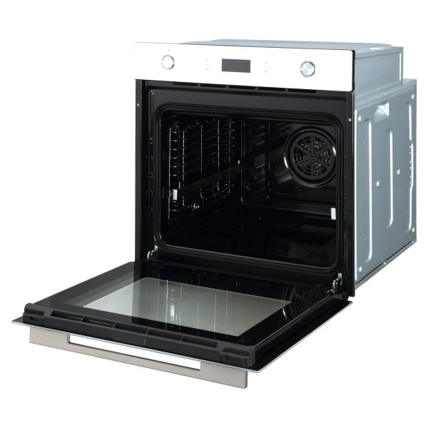 Духовой электрический шкаф Zigmund & Shtain E 171 W
