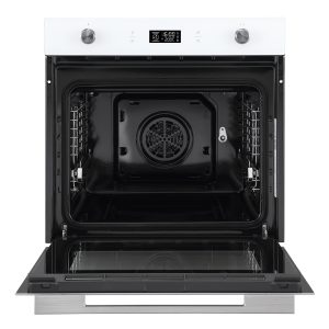 Духовой электрический шкаф Zigmund & Shtain E 171 W