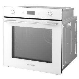 Духовой электрический шкаф Zigmund & Shtain E 171 W