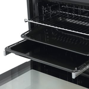 Духовой электрический шкаф Zigmund & Shtain E 171 W