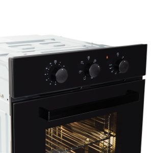 Духовой электрический шкаф Zigmund & Shtain E 172 B
