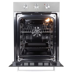 Духовой электрический шкаф Zigmund & Shtain E 172 S