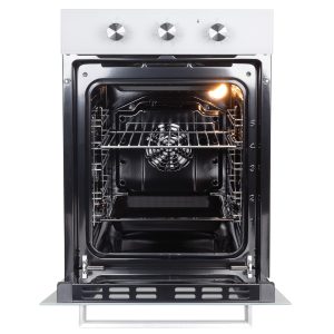Духовой электрический шкаф Zigmund & Shtain E 172 W