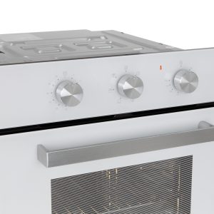 Духовой электрический шкаф Zigmund & Shtain E 172 W