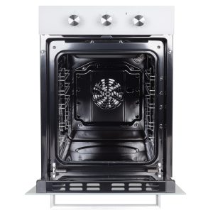 Духовой электрический шкаф Zigmund & Shtain E 172 W