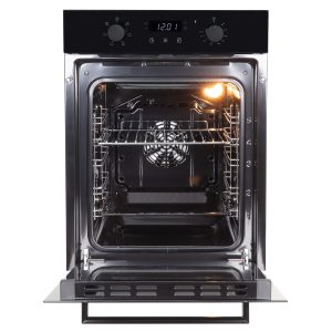 Духовой электрический шкаф Zigmund & Shtain E 173 B