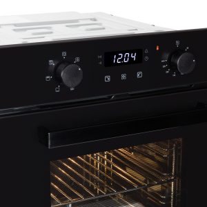 Духовой электрический шкаф Zigmund & Shtain E 173 B