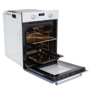 Духовой шкаф Zigmund & Shtain E 173 W