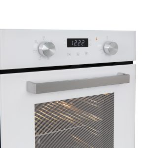 Духовой шкаф Zigmund & Shtain E 173 W