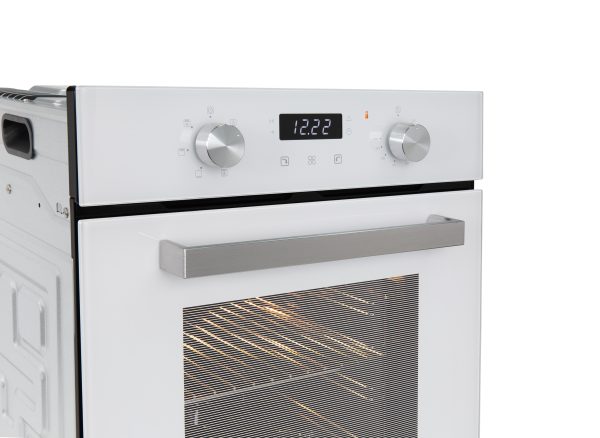 Духовой шкаф Zigmund & Shtain E 173 W