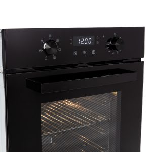 Духовой электрический шкаф Zigmund & Shtain E 174 B