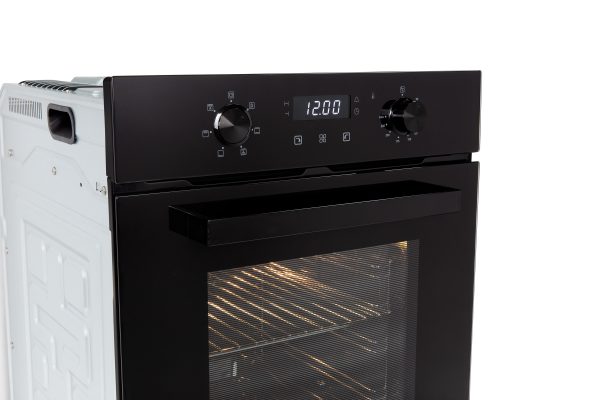 Духовой электрический шкаф Zigmund & Shtain E 174 B