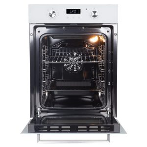 Духовой электрический шкаф Zigmund & Shtain E 174 W