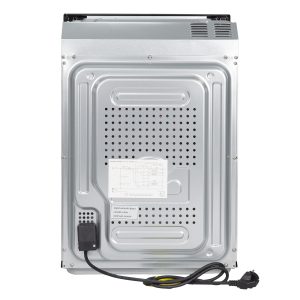 Духовой электрический шкаф Zigmund & Shtain E 174 W