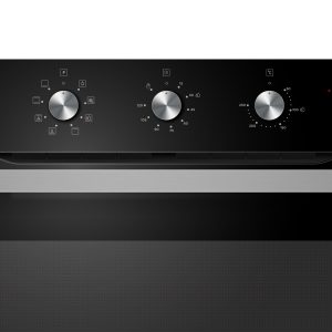 Духовой электрический шкаф Zigmund & Shtain E 176 B