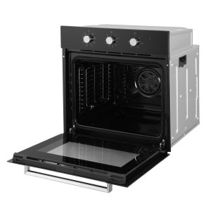 Духовой электрический шкаф Zigmund & Shtain E 176 B