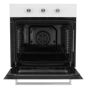 Духовой электрический шкаф Zigmund & Shtain E 176 W
