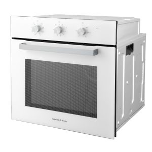 Духовой электрический шкаф Zigmund & Shtain E 176 W
