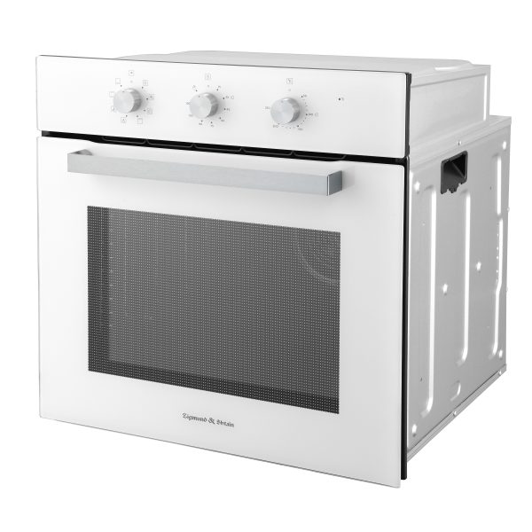 Духовой электрический шкаф Zigmund & Shtain E 176 W