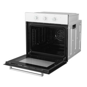 Духовой электрический шкаф Zigmund & Shtain E 176 W