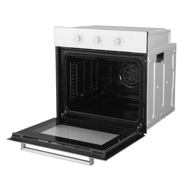 Духовой электрический шкаф Zigmund & Shtain E 176 W
