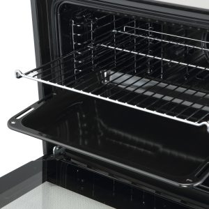 Духовой электрический шкаф Zigmund & Shtain E 176 W