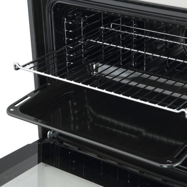 Духовой электрический шкаф Zigmund & Shtain E 176 W