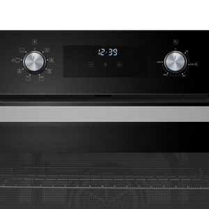 Духовой электрический шкаф Zigmund & Shtain E 177 B