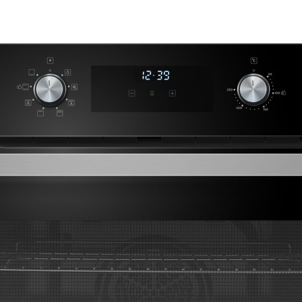 Духовой электрический шкаф Zigmund & Shtain E 177 B