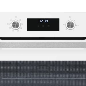 Духовой шкаф Zigmund & Shtain E 177 W